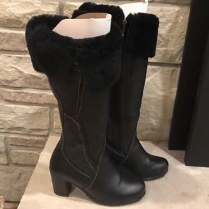 Pajar Riviera winter boots